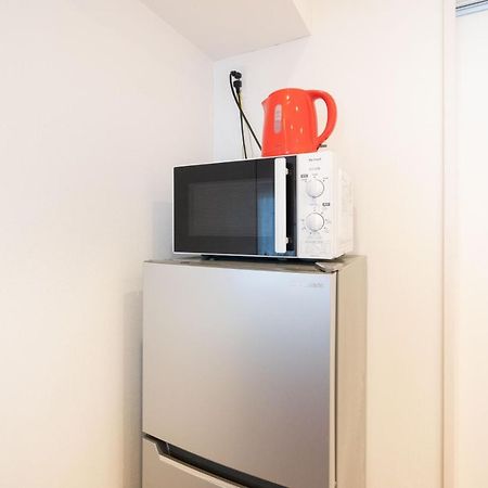 Creazione Akasaka -高速wifi- Apartment Tokio Exterior foto