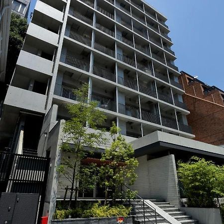 Creazione Akasaka -高速wifi- Apartment Tokio Exterior foto