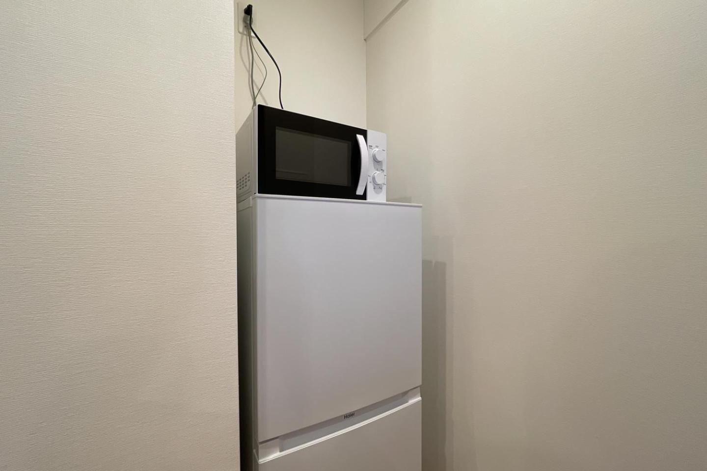 Creazione Akasaka -高速wifi- Apartment Tokio Exterior foto