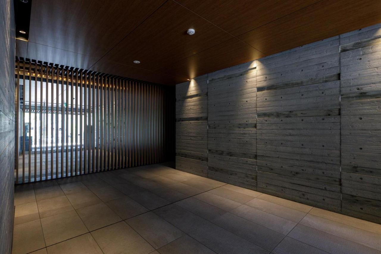 Creazione Akasaka -高速wifi- Apartment Tokio Exterior foto