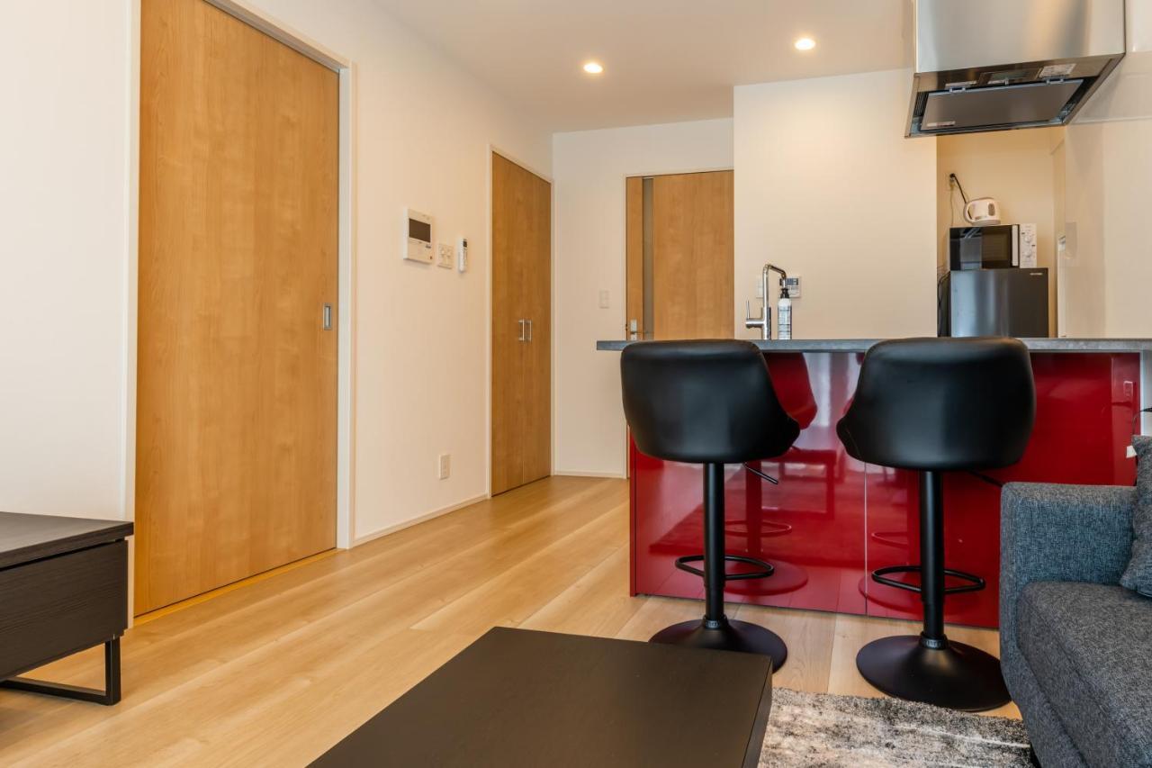 Creazione Akasaka -高速wifi- Apartment Tokio Exterior foto