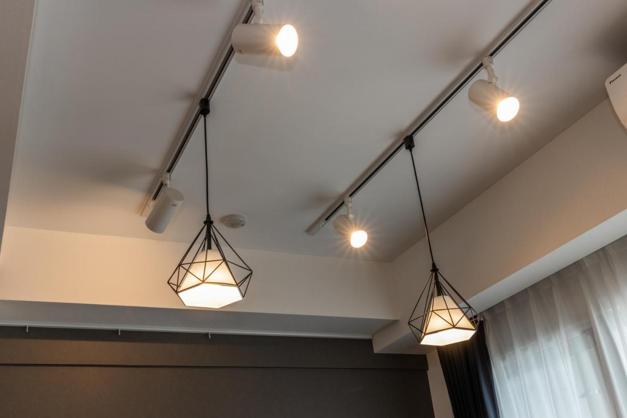 Creazione Akasaka -高速wifi- Apartment Tokio Exterior foto