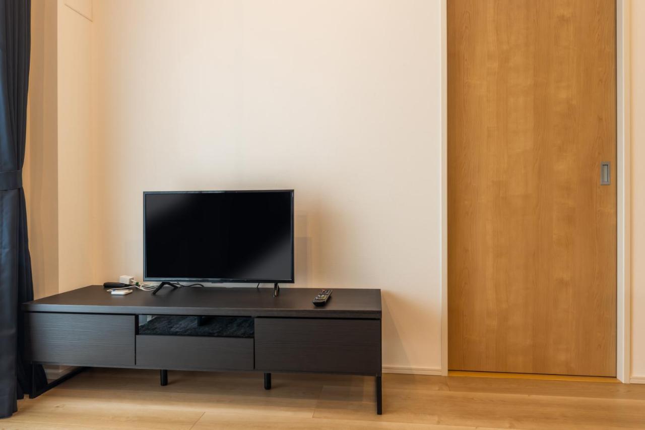 Creazione Akasaka -高速wifi- Apartment Tokio Exterior foto