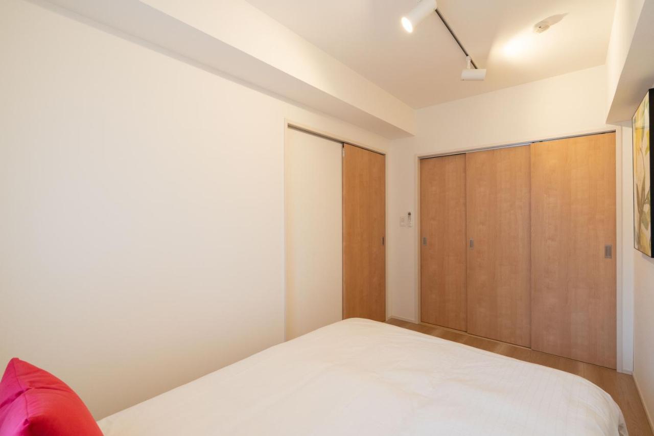 Creazione Akasaka -高速wifi- Apartment Tokio Exterior foto