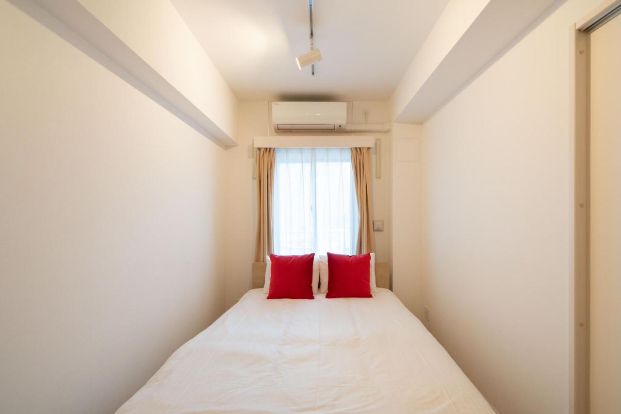 Creazione Akasaka -高速wifi- Apartment Tokio Exterior foto