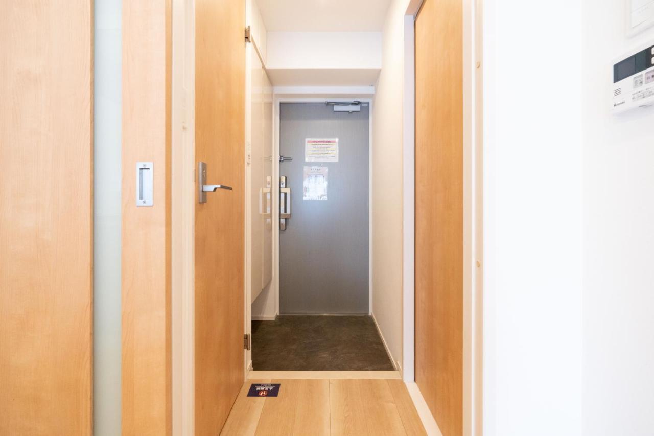 Creazione Akasaka -高速wifi- Apartment Tokio Exterior foto