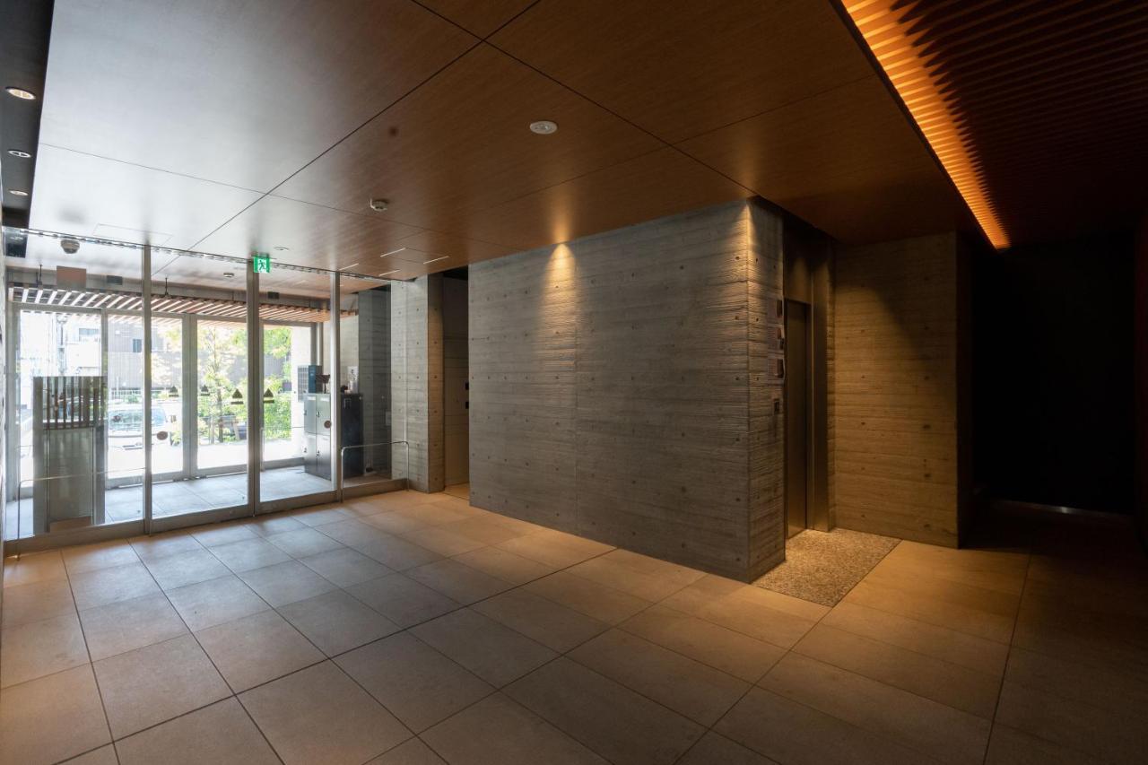 Creazione Akasaka -高速wifi- Apartment Tokio Exterior foto