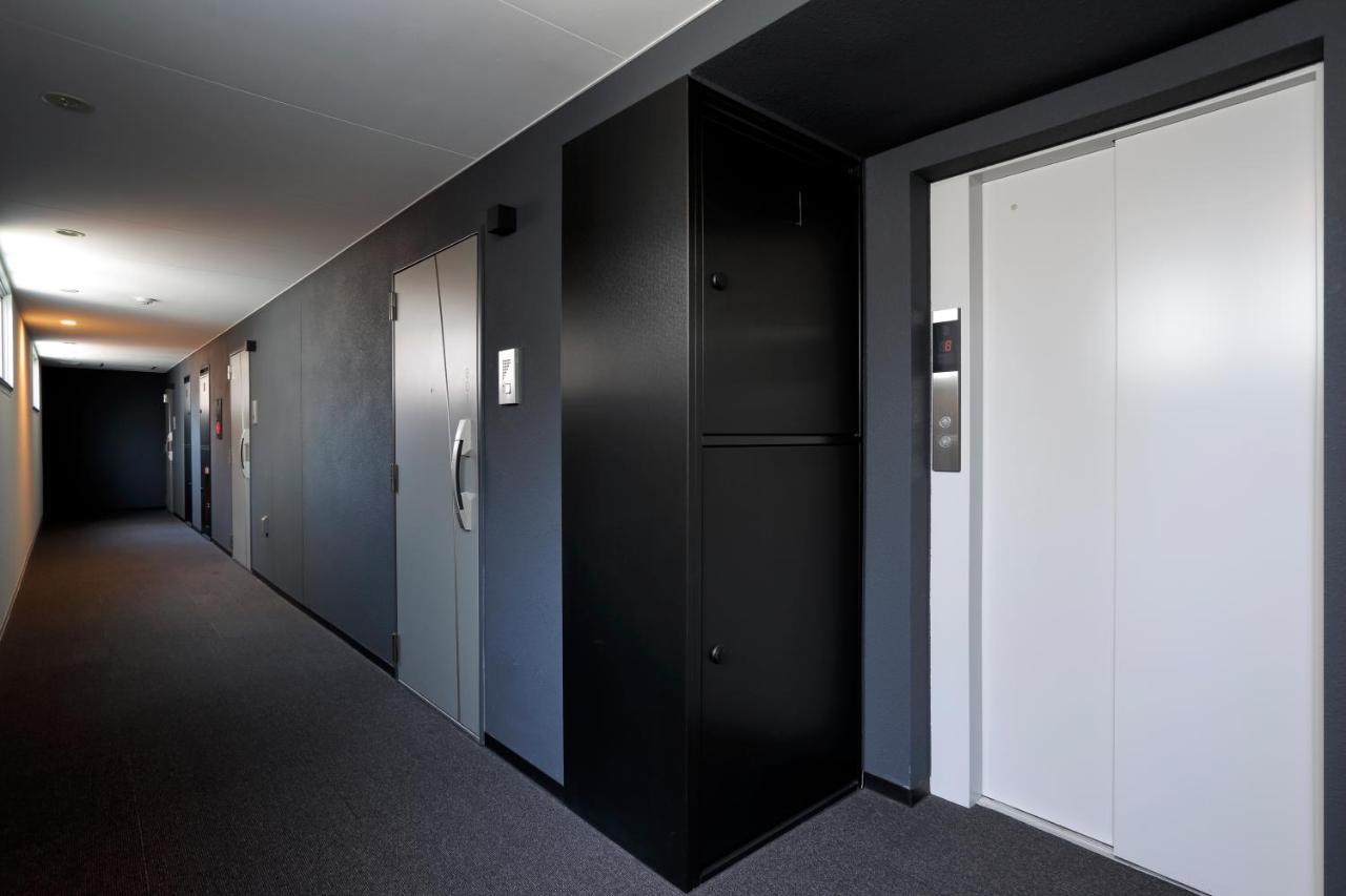 Creazione Akasaka -高速wifi- Apartment Tokio Exterior foto