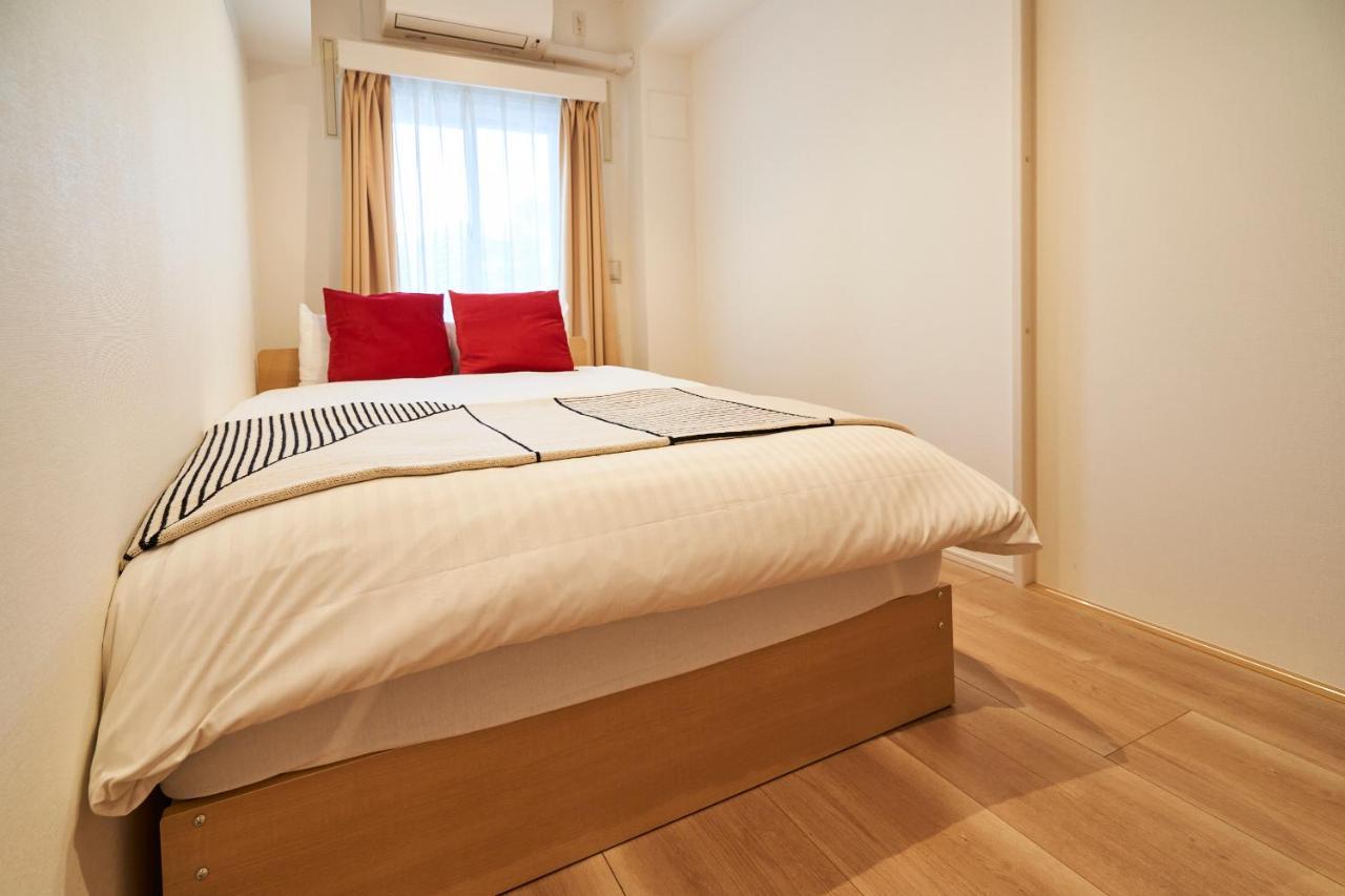 Creazione Akasaka -高速wifi- Apartment Tokio Exterior foto